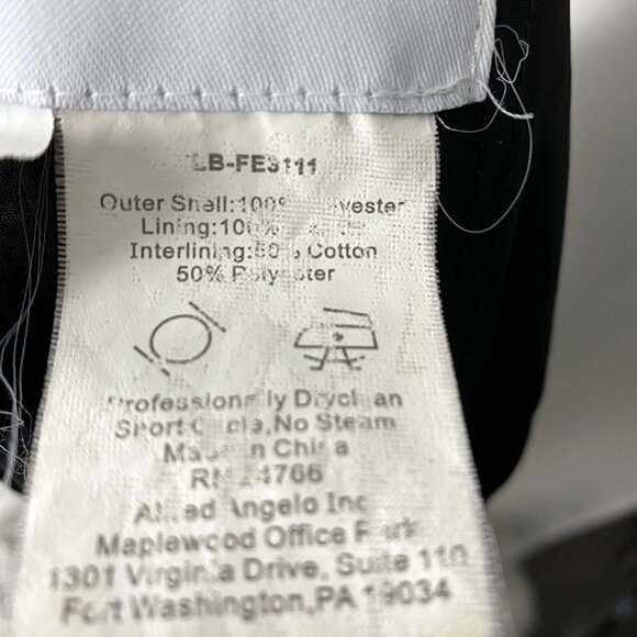 Vintage Y2K Alfred Angelo strapless sweetheart gothic romantic maxi gown small - Picture 6 of 6